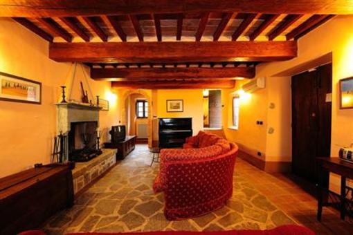 фото отеля Villa Giulia Tuoro sul Trasimeno