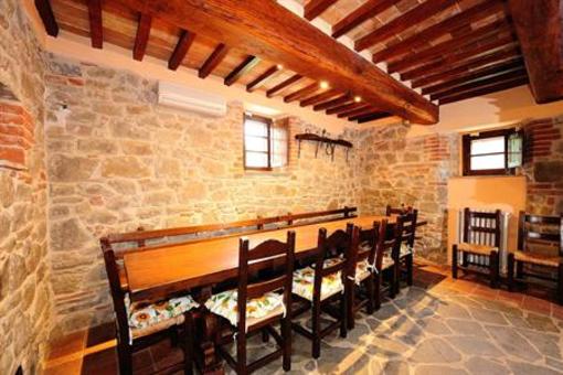 фото отеля Villa Giulia Tuoro sul Trasimeno