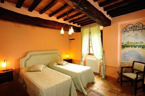 фото отеля Villa Giulia Tuoro sul Trasimeno