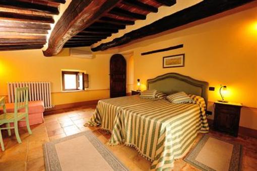 фото отеля Villa Giulia Tuoro sul Trasimeno