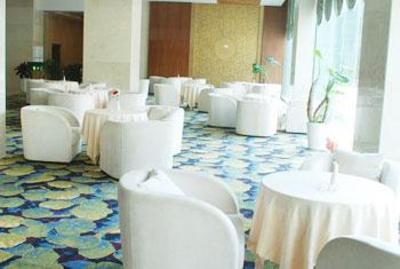фото отеля Daqian International Hotel