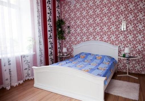 фото отеля Guest House Valeria