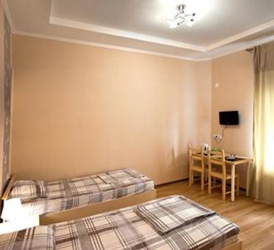 фото отеля Guest House Valeria