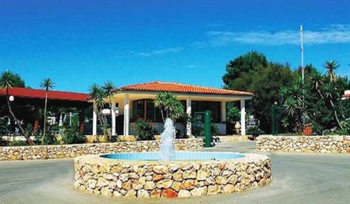 фото отеля Cala Azzurra Vacanze