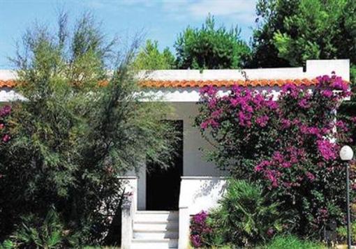 фото отеля Cala Azzurra Vacanze
