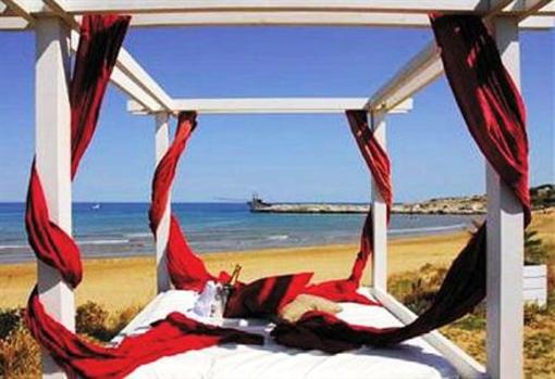 фото отеля Cala Azzurra Vacanze