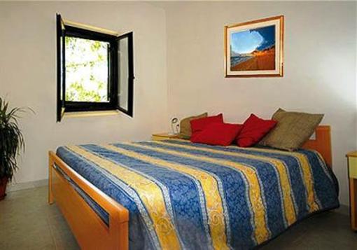 фото отеля Cala Azzurra Vacanze