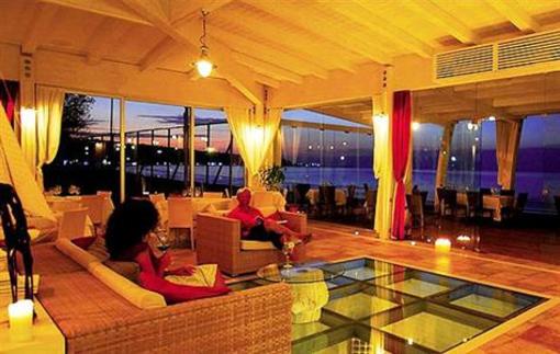фото отеля Cala Azzurra Vacanze