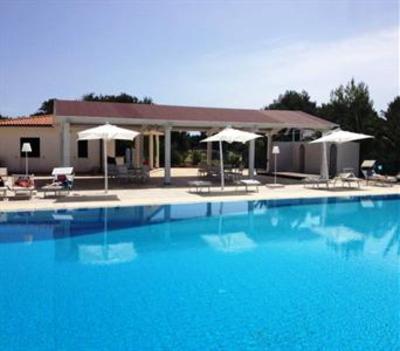 фото отеля Cala Azzurra Vacanze