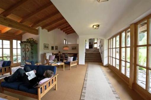 фото отеля Landhotel Maiergschwendt