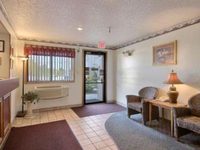 Super 8 South Boston