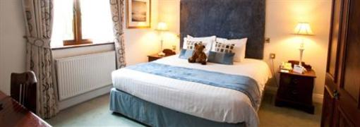 фото отеля Moat House Hotel Stafford