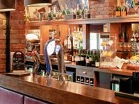 Moat House Hotel Stafford