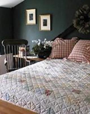 фото отеля Samuel Fitch House Bed and Breakfast