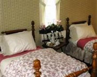 фото отеля Samuel Fitch House Bed and Breakfast