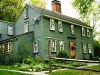 Samuel Fitch House Bed and Breakfast