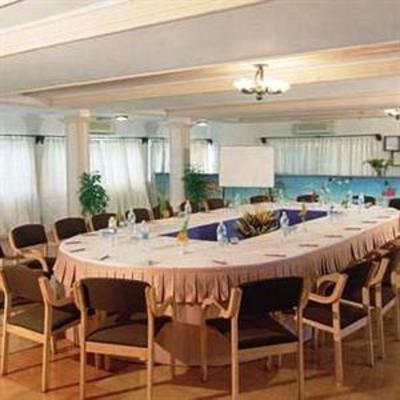 фото отеля Dona Alcina Resort