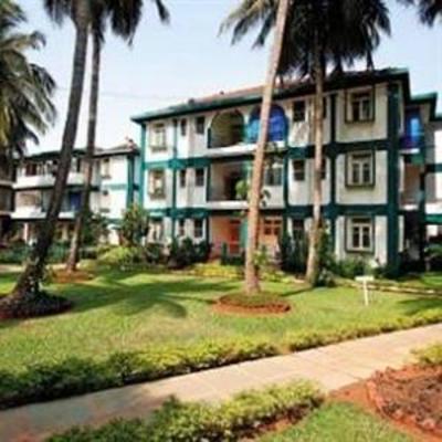 фото отеля Dona Alcina Resort