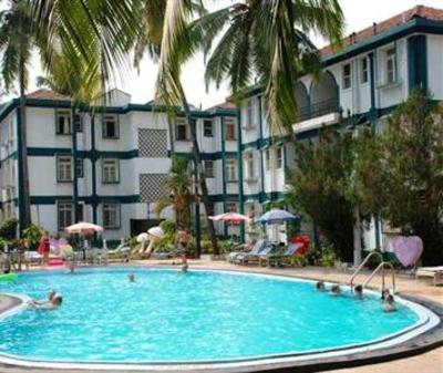 фото отеля Dona Alcina Resort