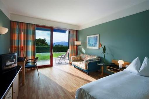 фото отеля Hotel Serpiano