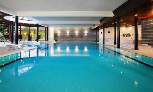 фото отеля Hotel Serpiano