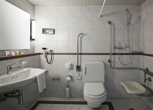 фото отеля Hotel Serpiano