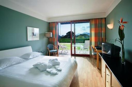 фото отеля Hotel Serpiano
