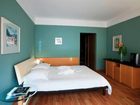 фото отеля Hotel Serpiano