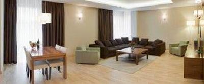 фото отеля Hotel Platinum