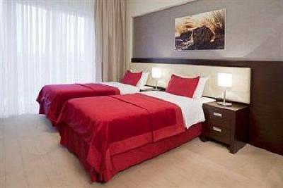 фото отеля Hotel Platinum