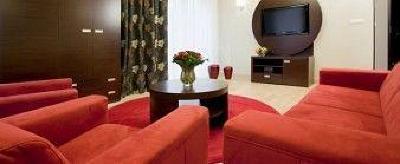 фото отеля Hotel Platinum