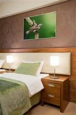 фото отеля Hotel Platinum
