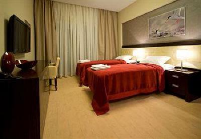 фото отеля Hotel Platinum