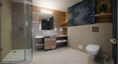 фото отеля Hotel Platinum
