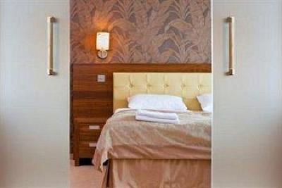 фото отеля Hotel Platinum