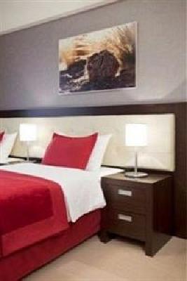 фото отеля Hotel Platinum