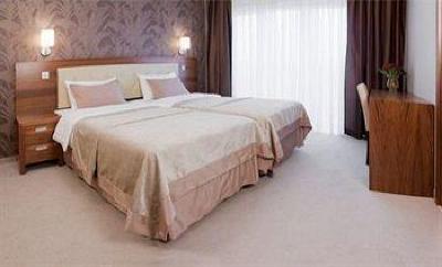 фото отеля Hotel Platinum