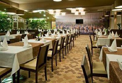 фото отеля Hotel Platinum