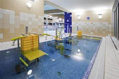 фото отеля Hotel Platinum