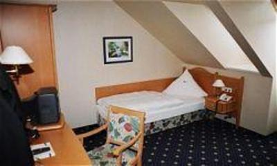 фото отеля Hotel Uckermark