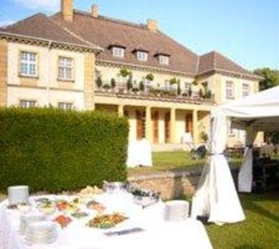 фото отеля Hotel Uckermark