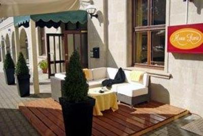 фото отеля Hotel Uckermark