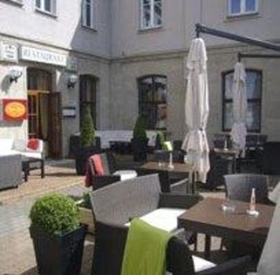 фото отеля Hotel Uckermark