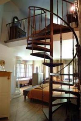 фото отеля Manoir Ogygia
