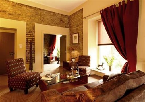 фото отеля Becketts Hotel
