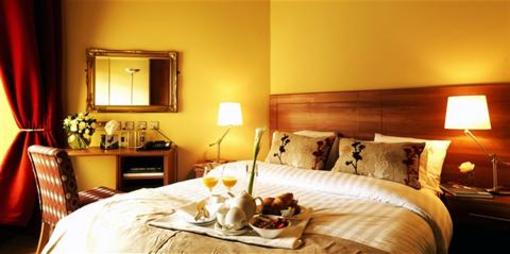 фото отеля Becketts Hotel