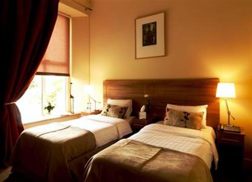 фото отеля Becketts Hotel