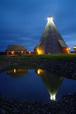 фото отеля Pension Vigvam