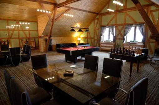 фото отеля Pension Vigvam