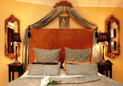 фото отеля Hermanus Guesthouse